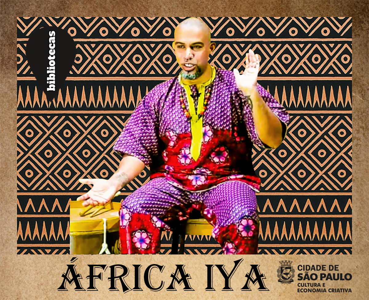 África Iya