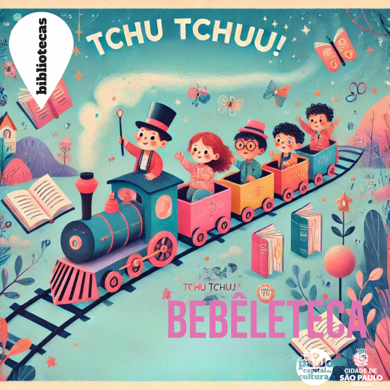 BebêLeteca Thcu Tchuu