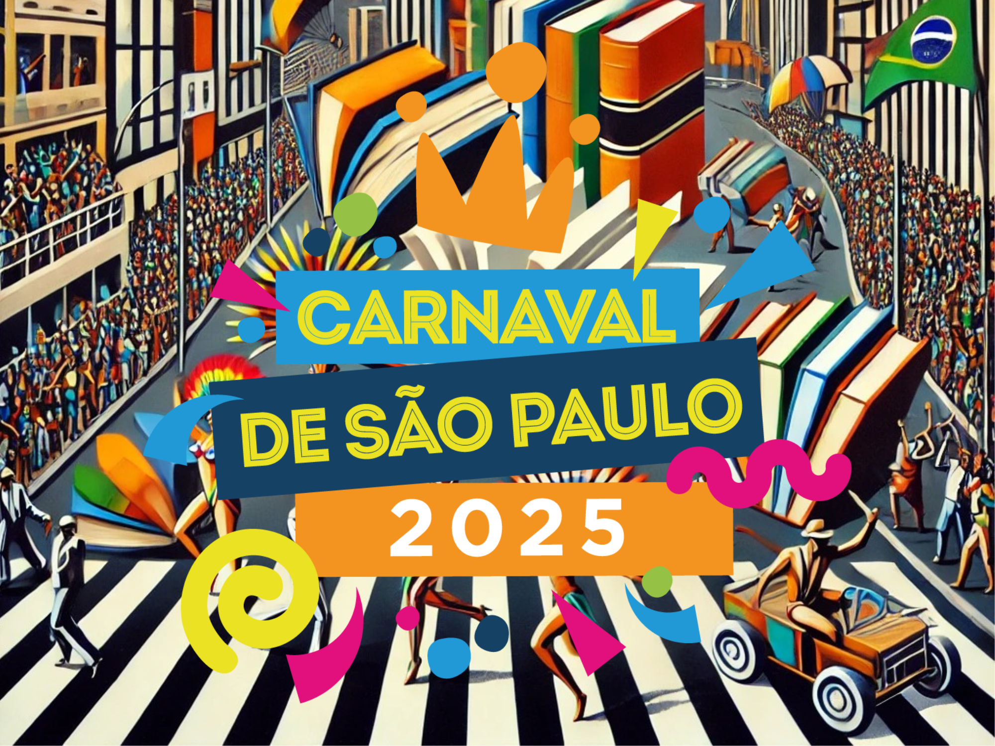 Carnaval 2025