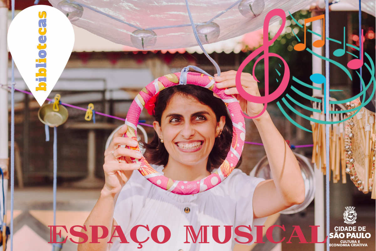 Espaço Musical