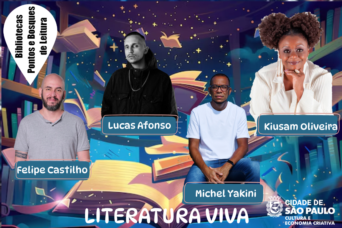 LITERATURA VIVA