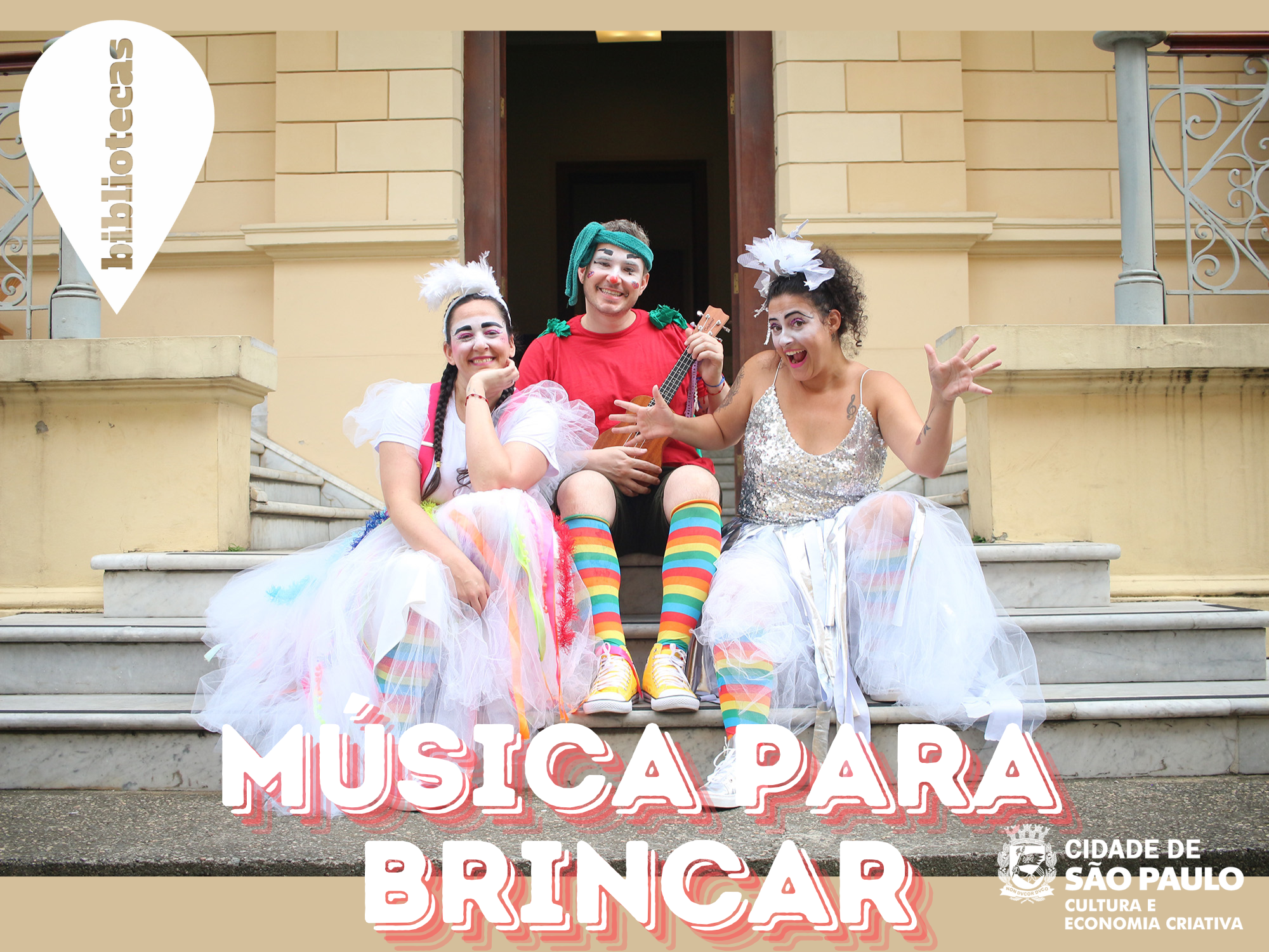 Música de Brincar