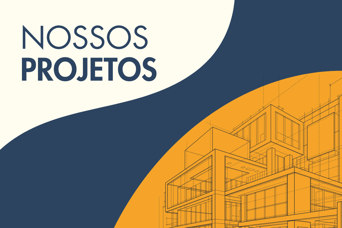 Nossos Projetos