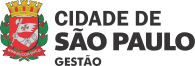 Logo da Secretaria Municipal de Gestão