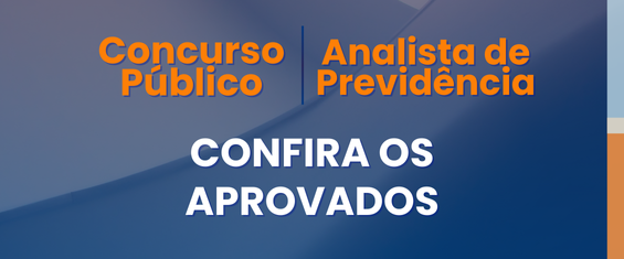 CONCURSO PUBLICO DO IPREM - CONFIRA OS APROVADOS