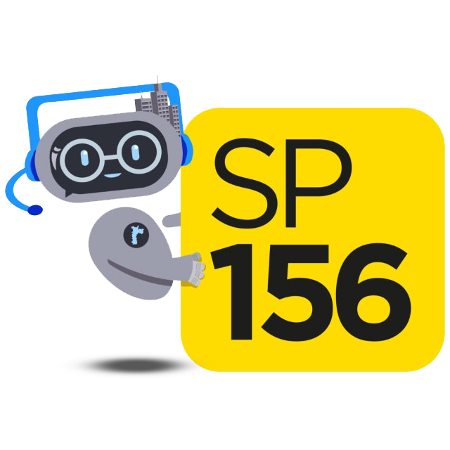 Chat SP156