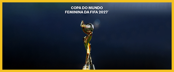 Arena Itaquera receberá jogos da maior competição da modalidade