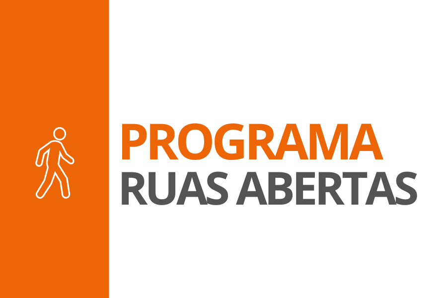 Programa Ruas Abertas