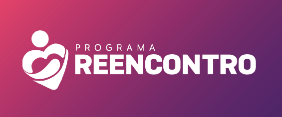 Logo do Programa Reencontro