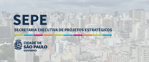 Secretaria Executiva de Projetos Estratégicos (SEPE)