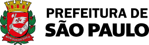 logo da Prefeitura do Município de São Paulo